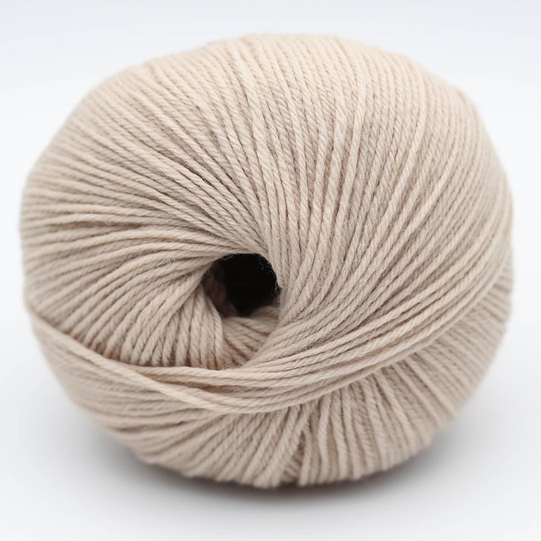 The Merry Merino 220 GOTS