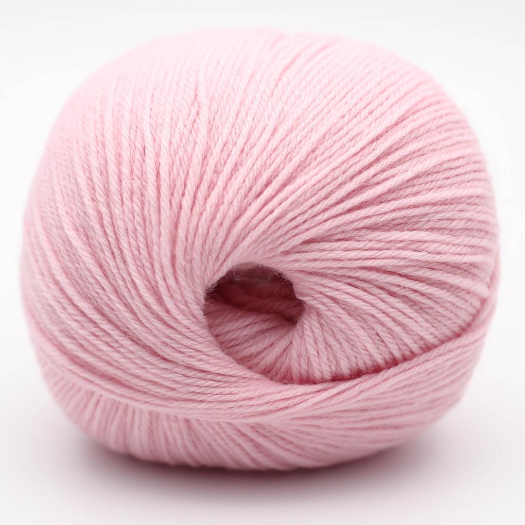 The Merry Merino 220 GOTS
