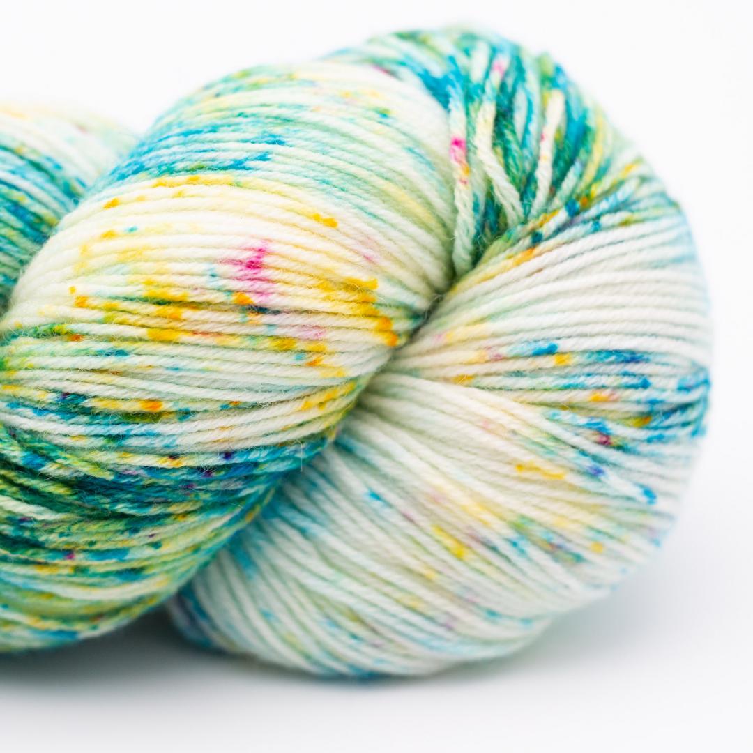 Lazy Lion multicolore