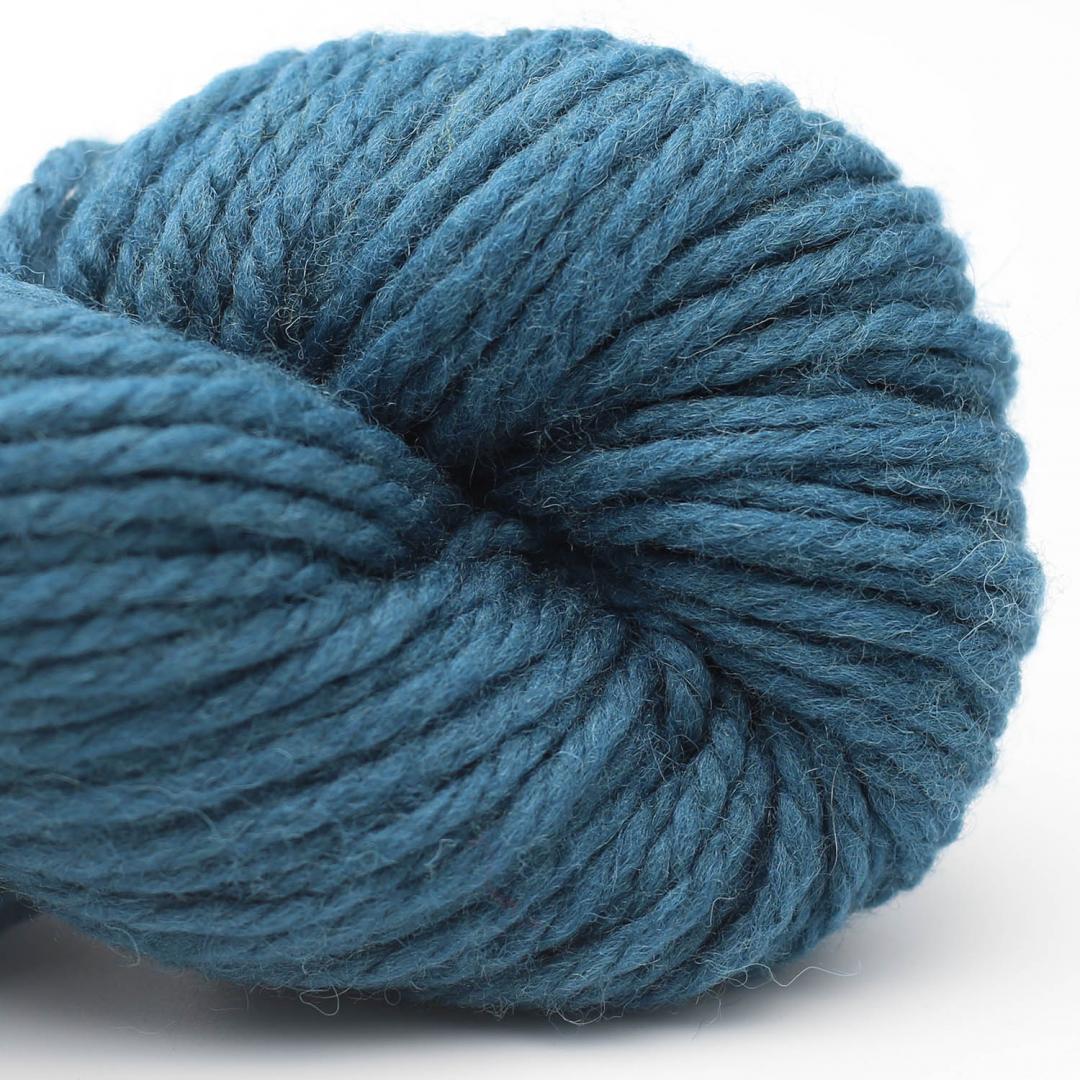Maxi Wool
