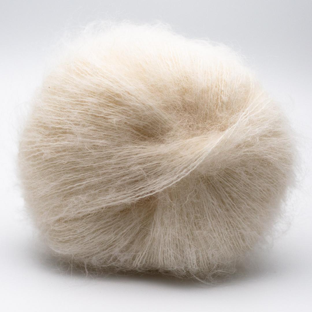Baby Silk Lace UNI
