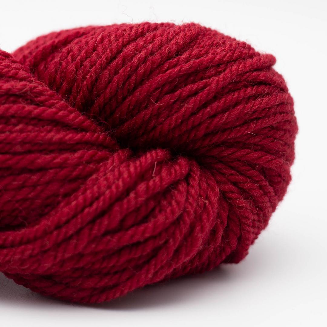 Big Vintage Wool GOTS
