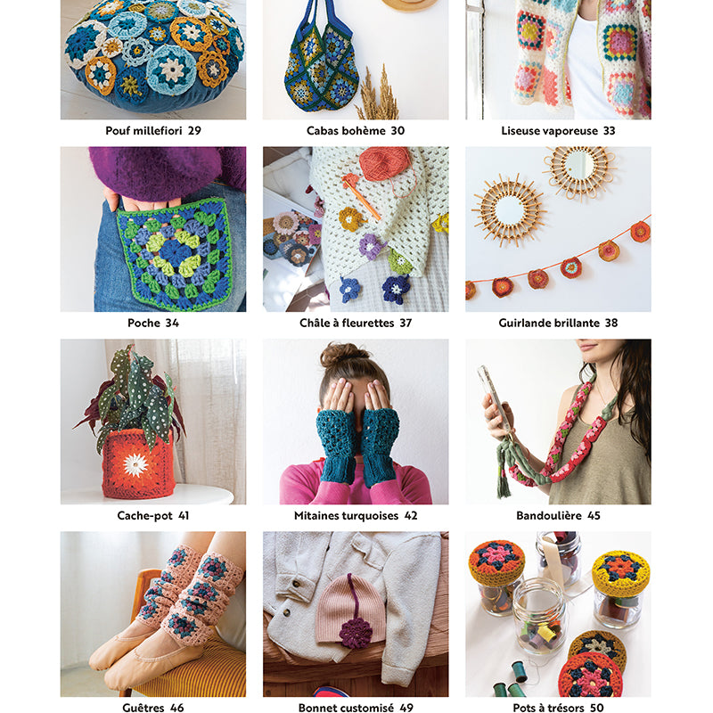 Pop Crochet - Nouvelle édition