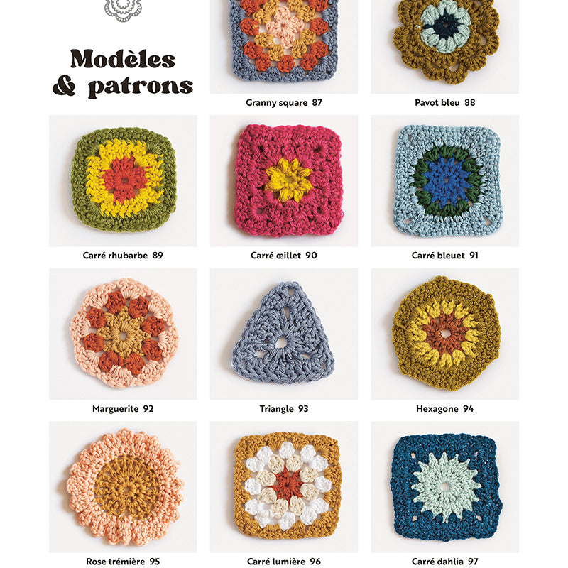 Pop Crochet - Nouvelle édition