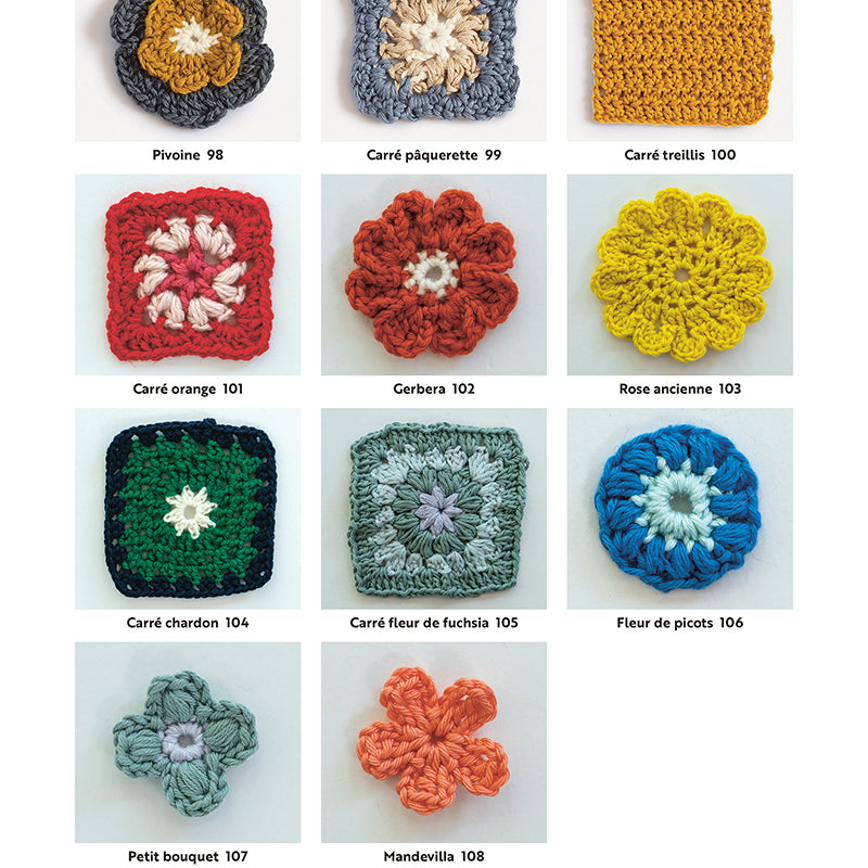 Pop Crochet - Nouvelle édition