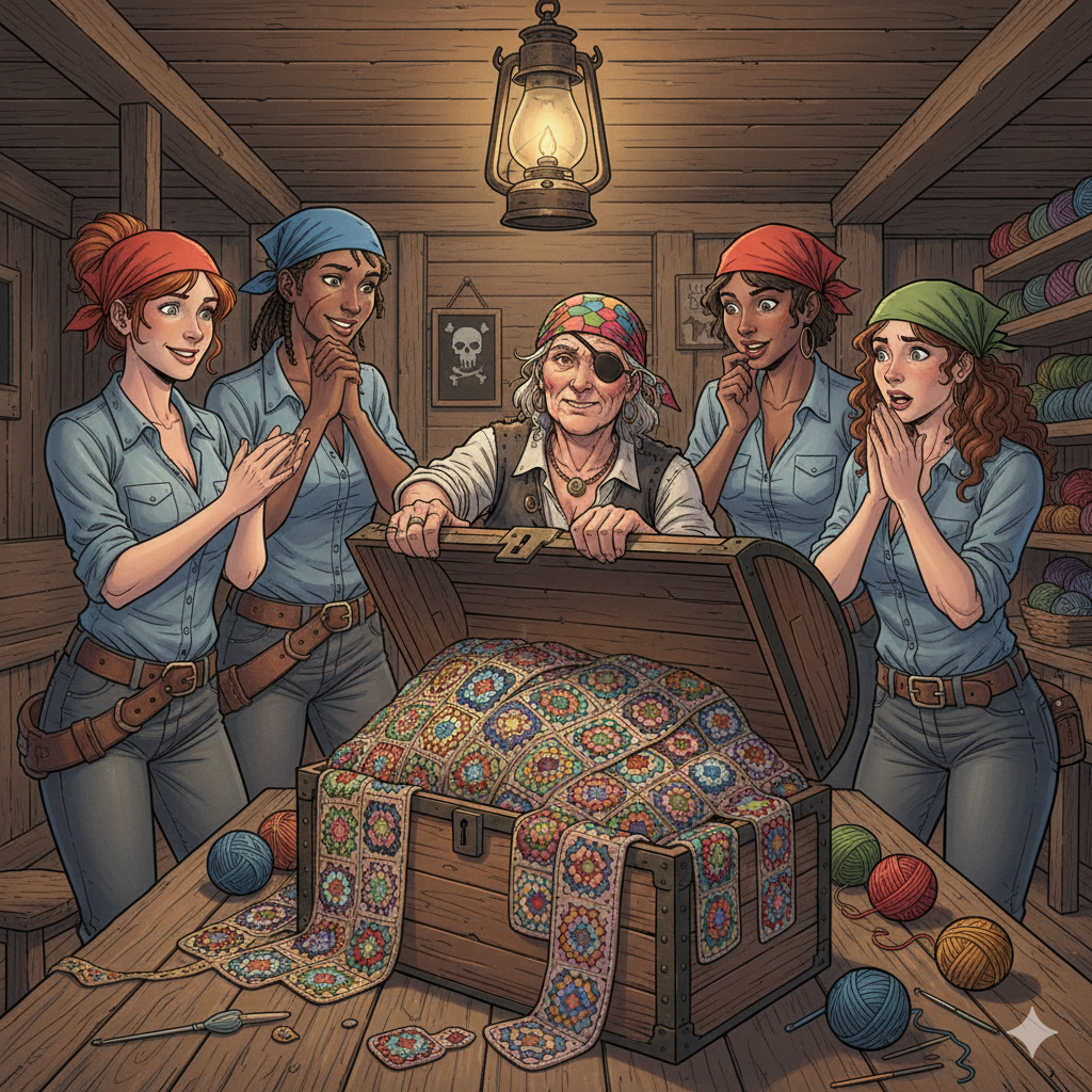 LES TRESORS DE MEME : L'expédition (Cursus navigateur, 3 ateliers)