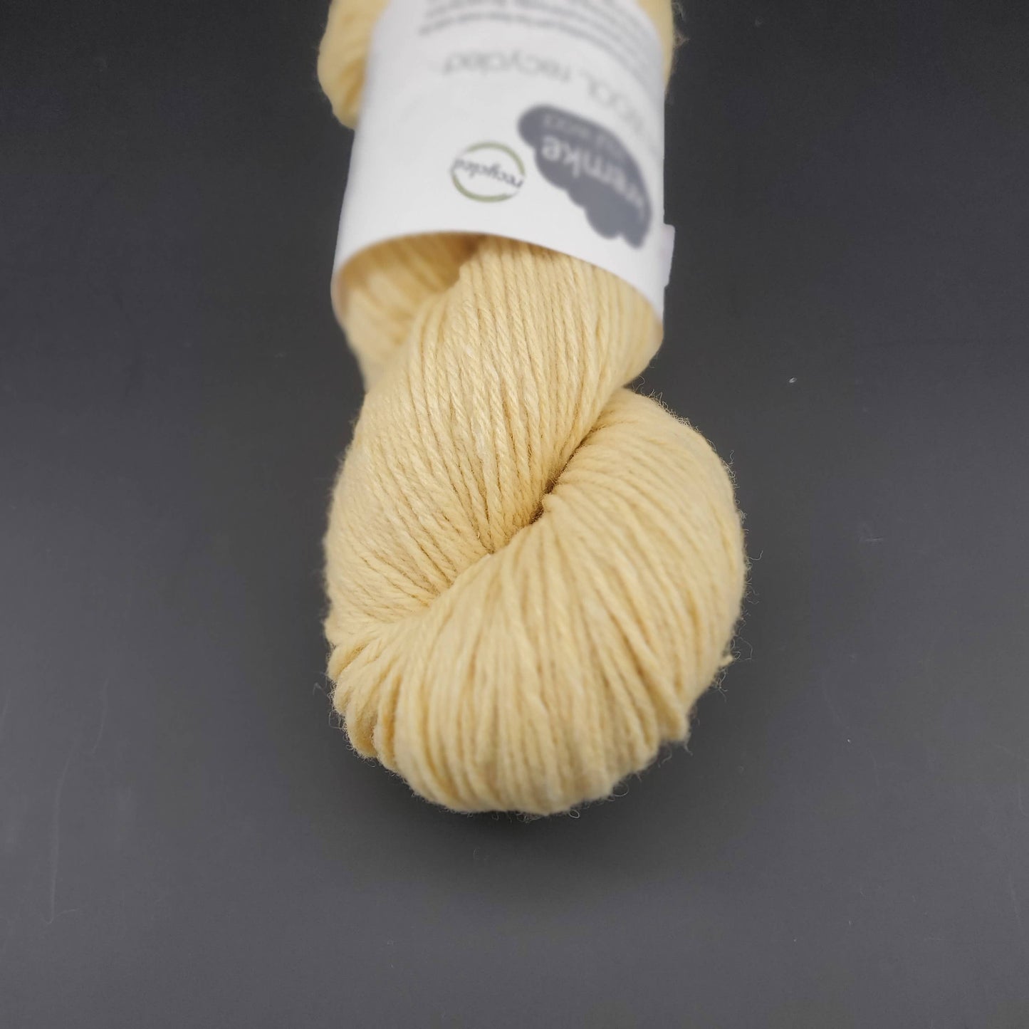 Reborn Wool Recycled