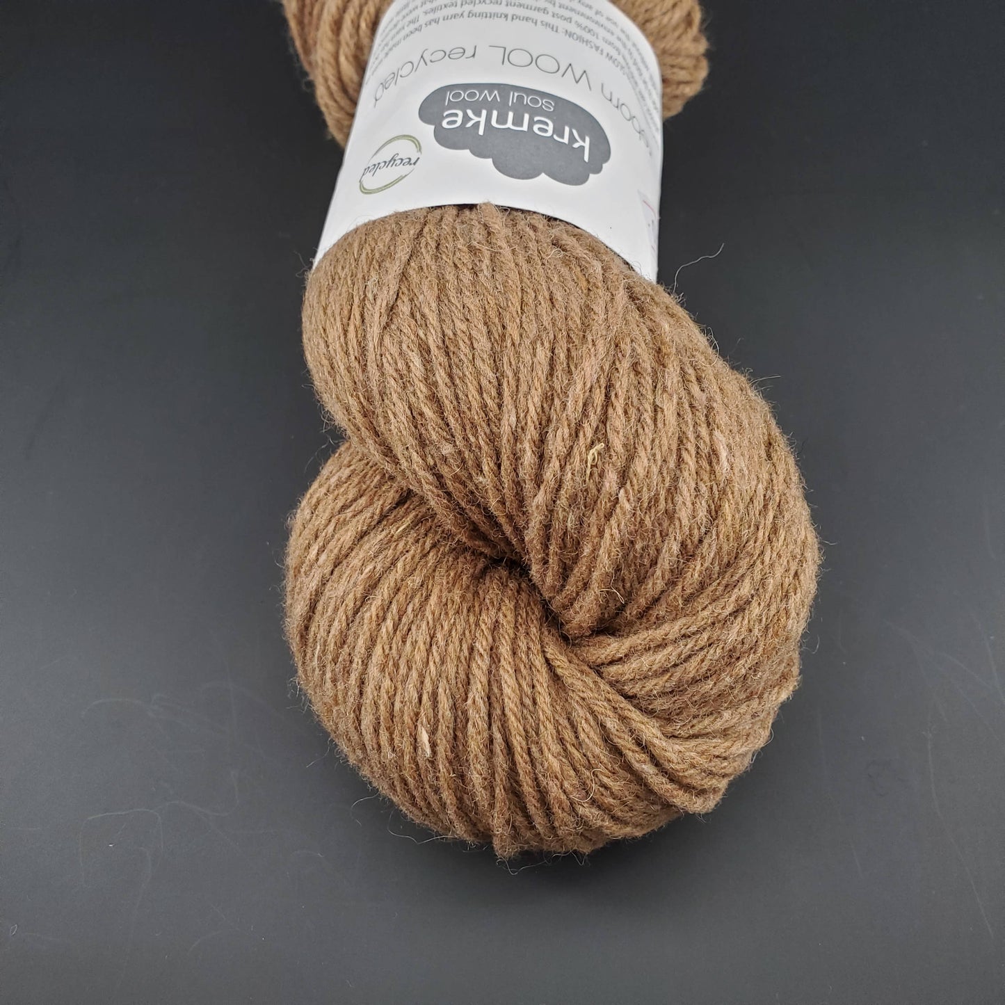 Reborn Wool Recycled