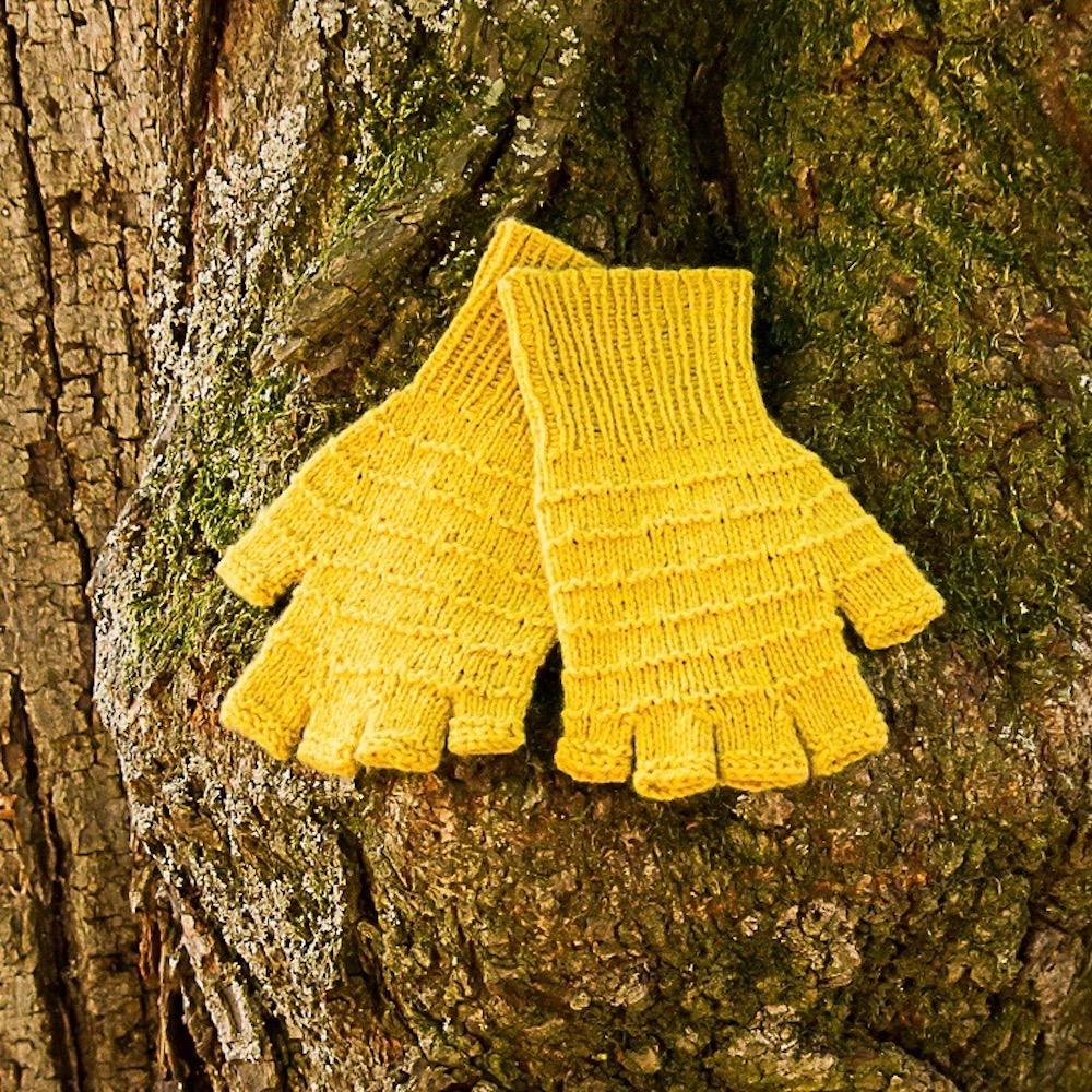 Nature - Garde robe tricotée