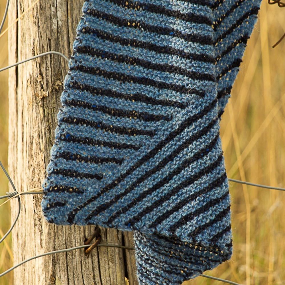 Nature - Garde robe tricotée