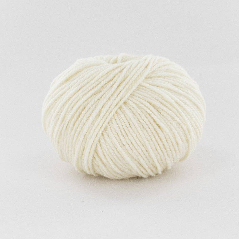 pelote de laine Fonty Fado, coloris 660 écru