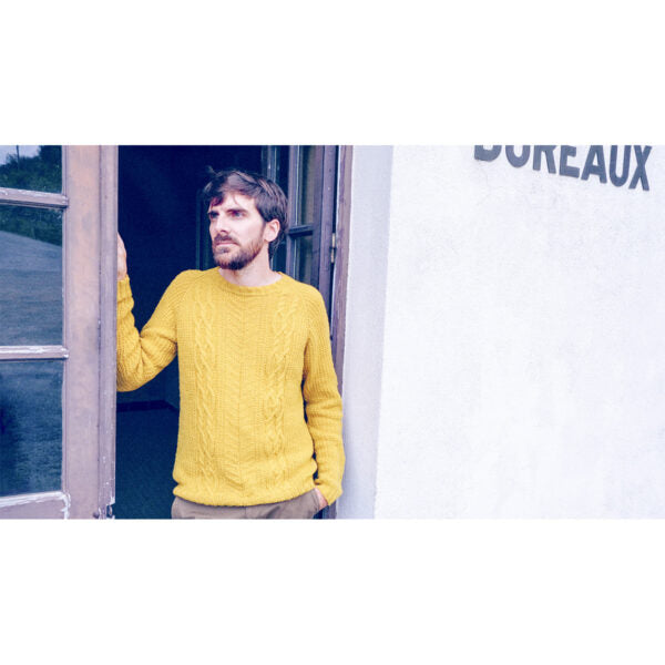 French Tricot