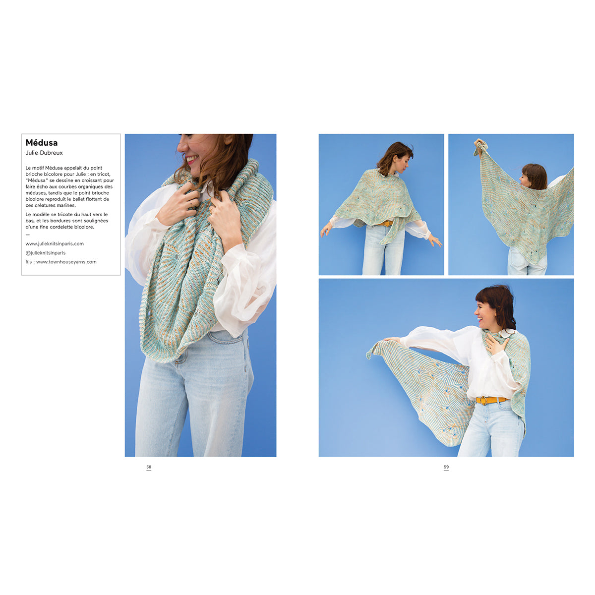 Knit Eat Book 2020