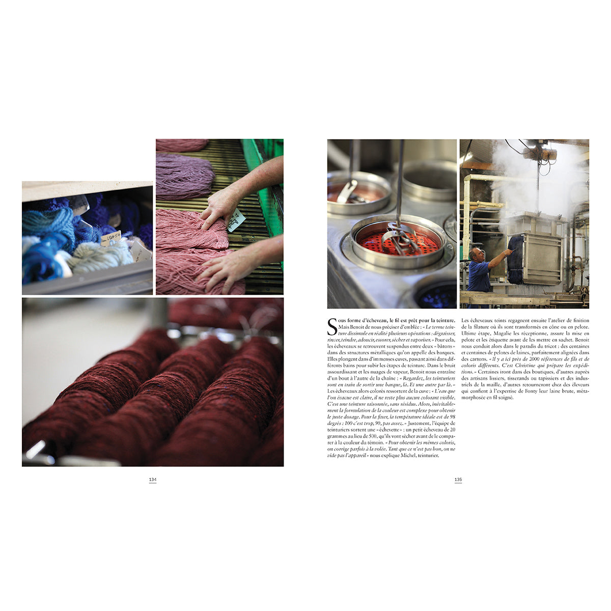 Knit Eat Book 2020