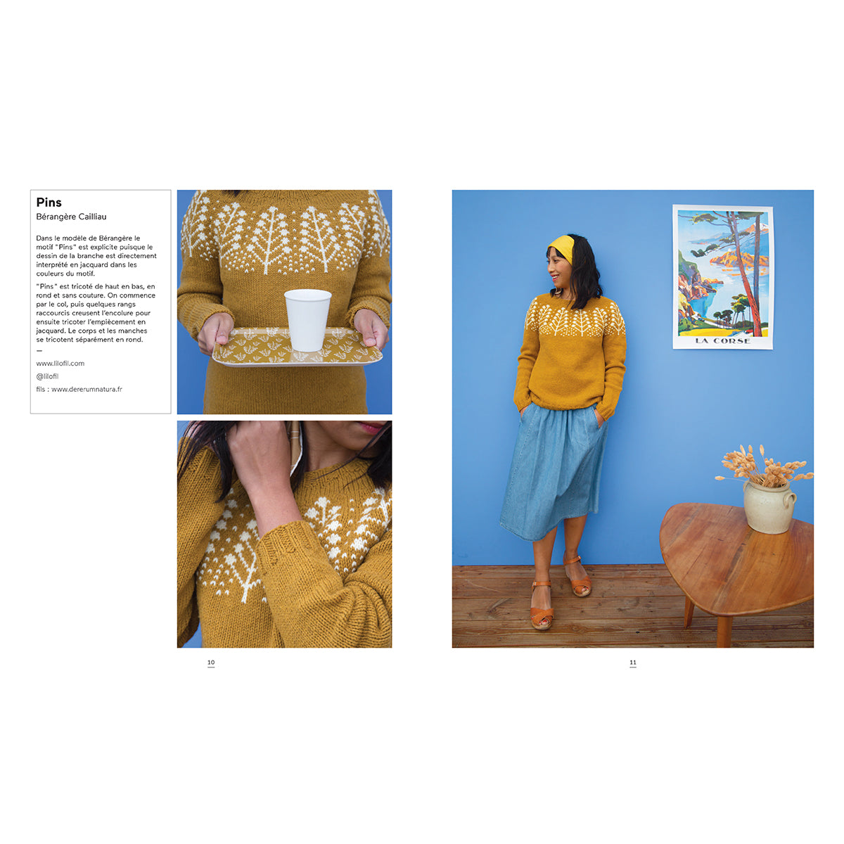 Knit Eat Book 2020