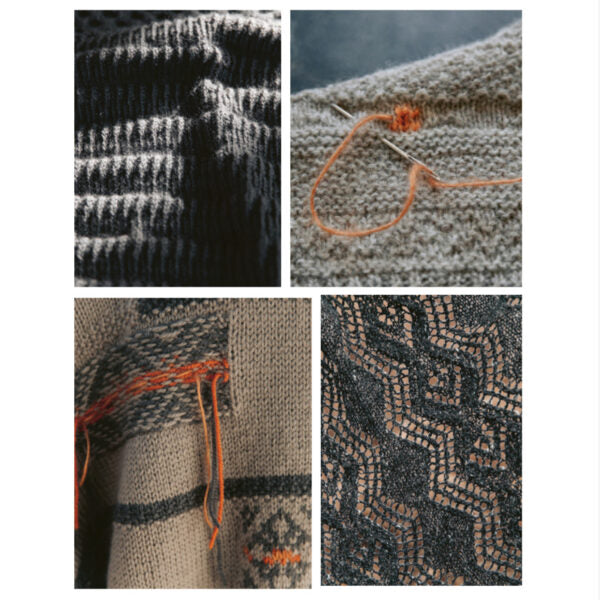 Texture