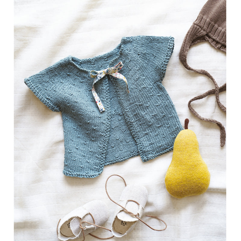 Layette pour les tout-petits