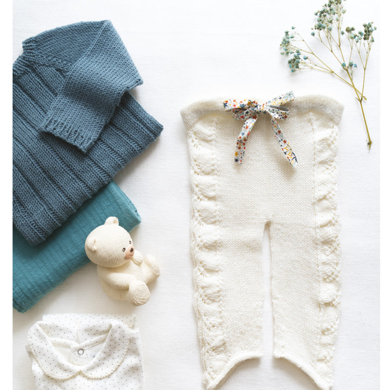 Layette pour les tout-petits