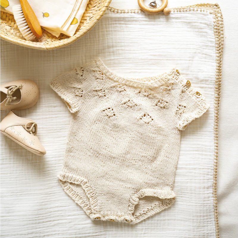 Layette pour les tout-petits