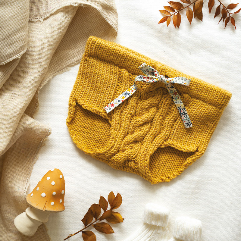 Layette pour les tout-petits