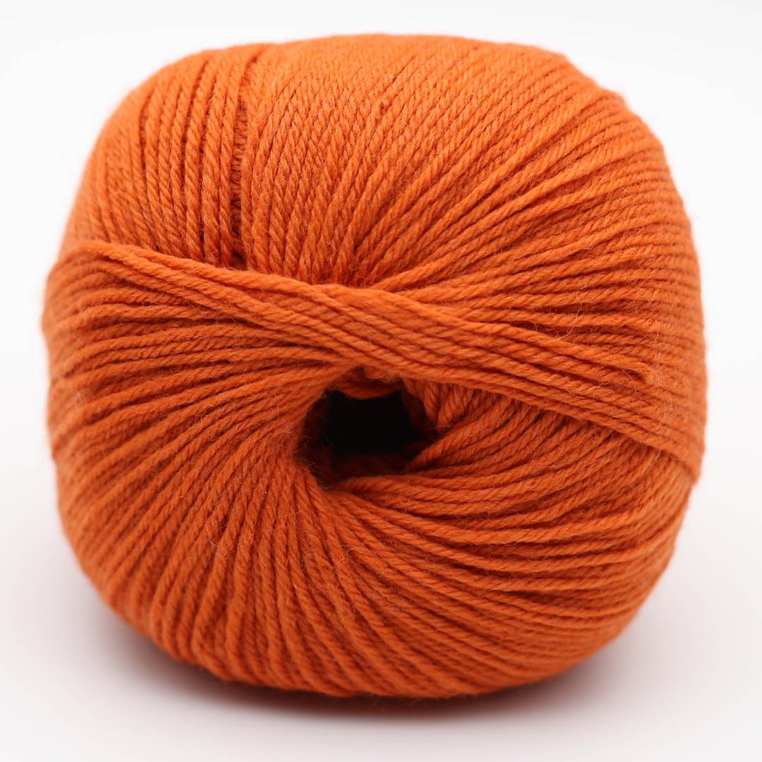 The Merry Merino 220 GOTS