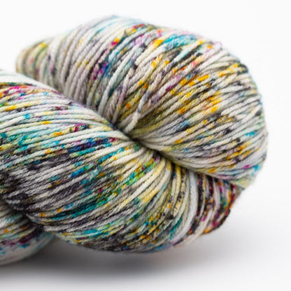 Lazy Lion multicolore