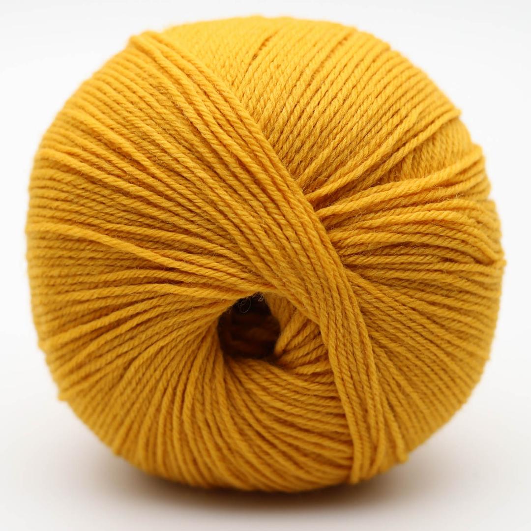 The Merry Merino 220 GOTS