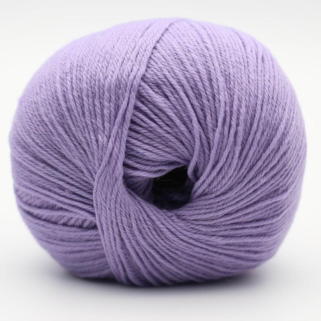 The Merry Merino 220 GOTS