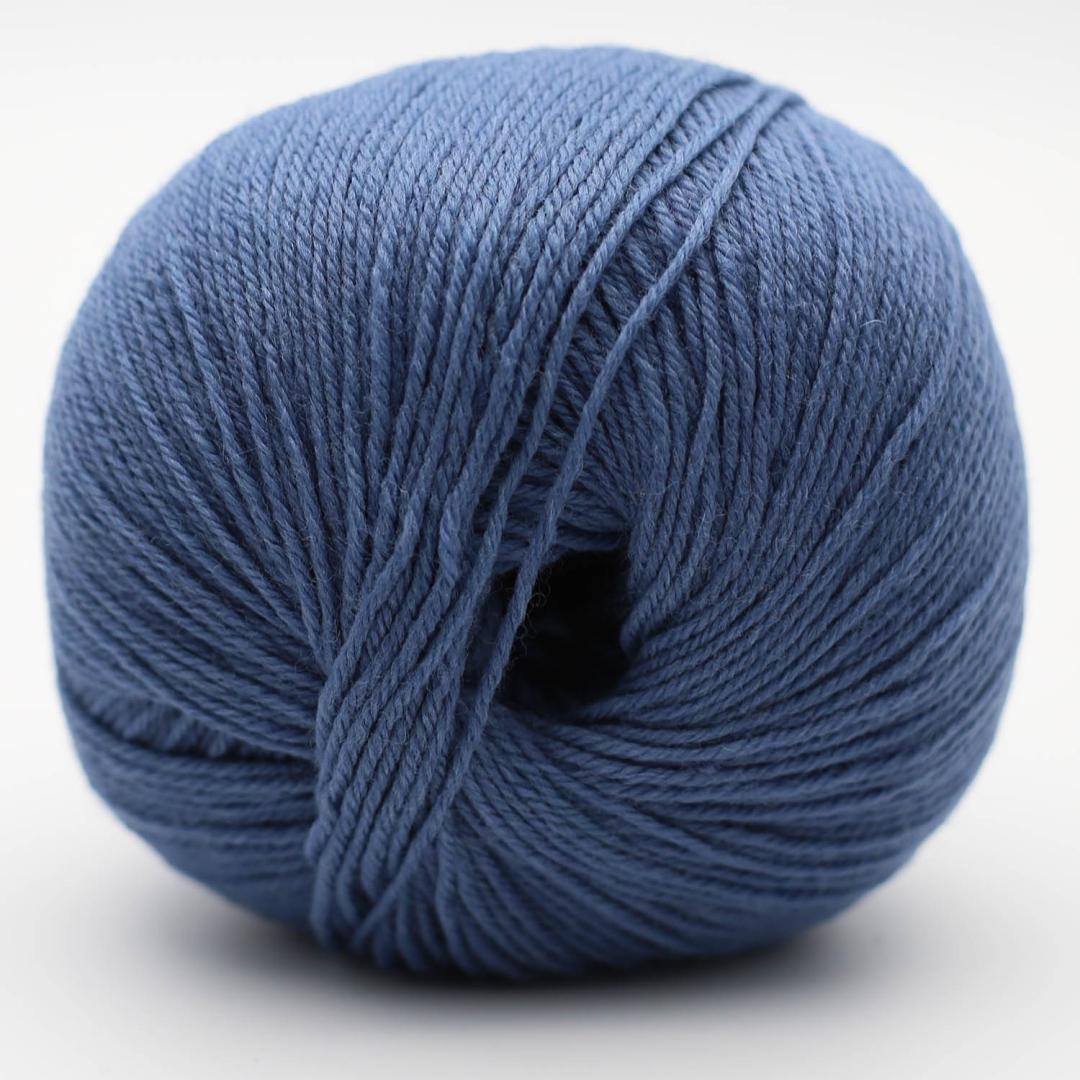 The Merry Merino 220 GOTS