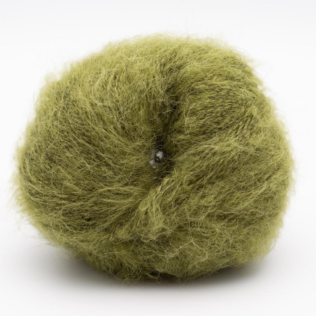 Baby Silk Lace UNI