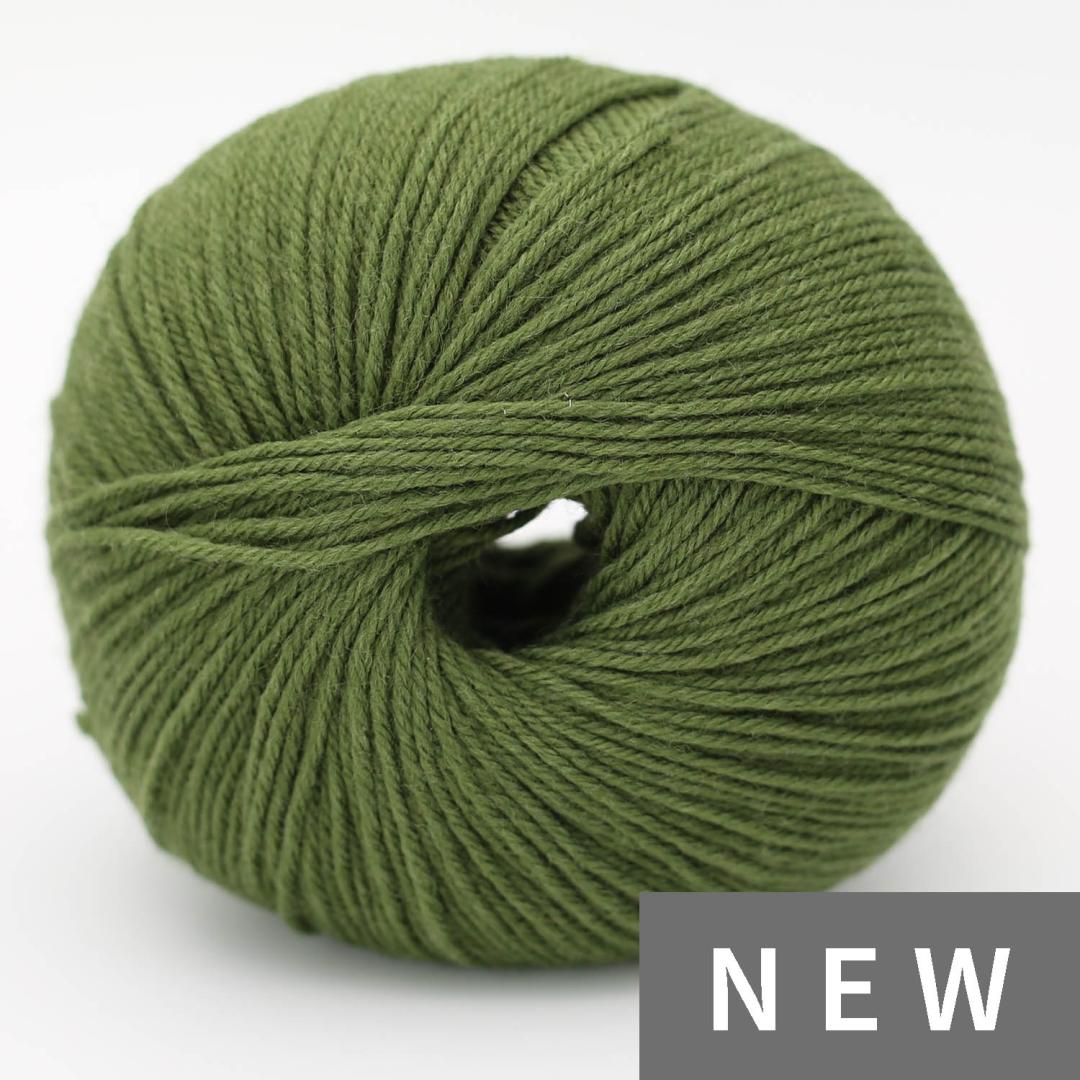 The Merry Merino 220 GOTS