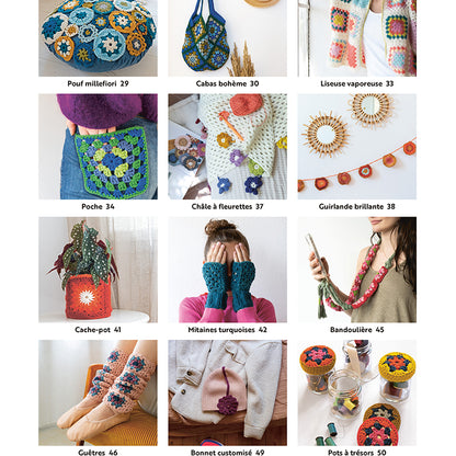 Pop Crochet - Nouvelle édition