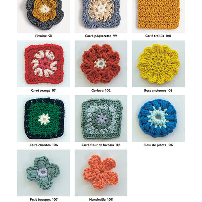 Pop Crochet - Nouvelle édition