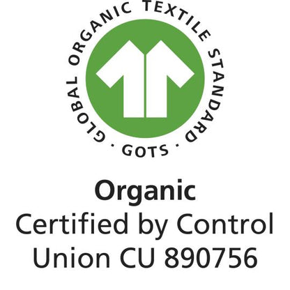 The Merry Merino 220 GOTS