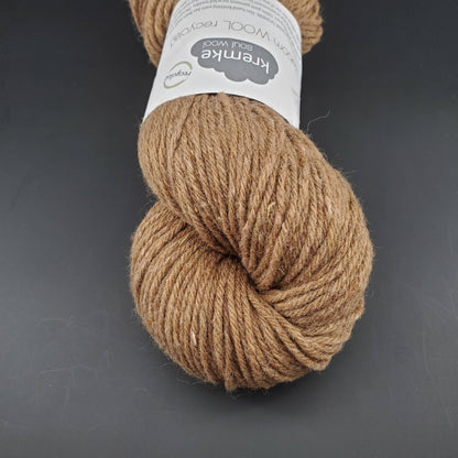 Reborn Wool Recycled