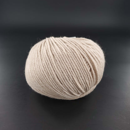 The Merry Merino 110 GOTS