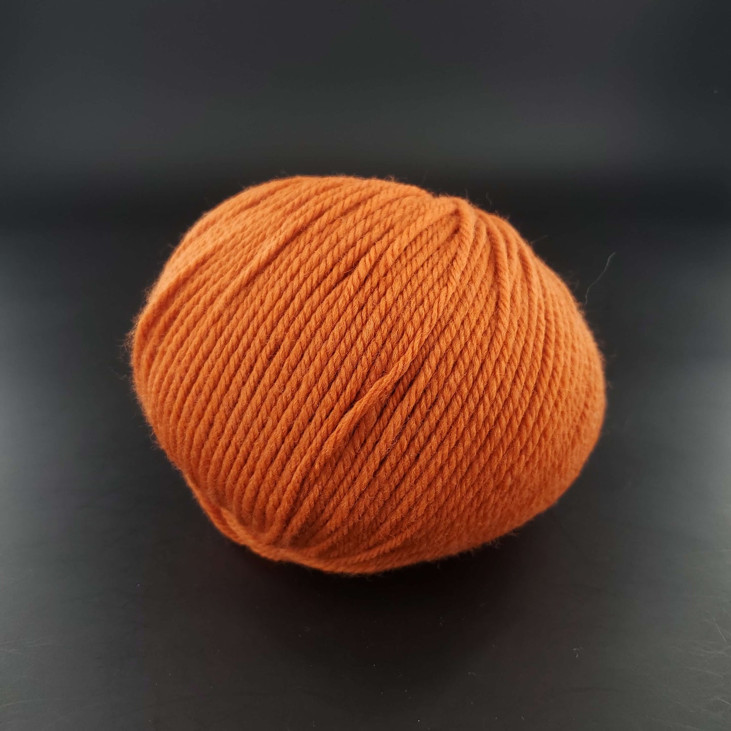 The Merry Merino 110 GOTS