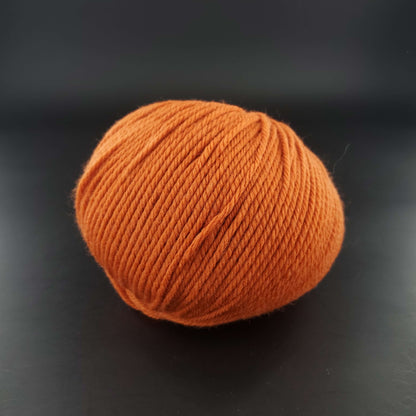 The Merry Merino 110 GOTS