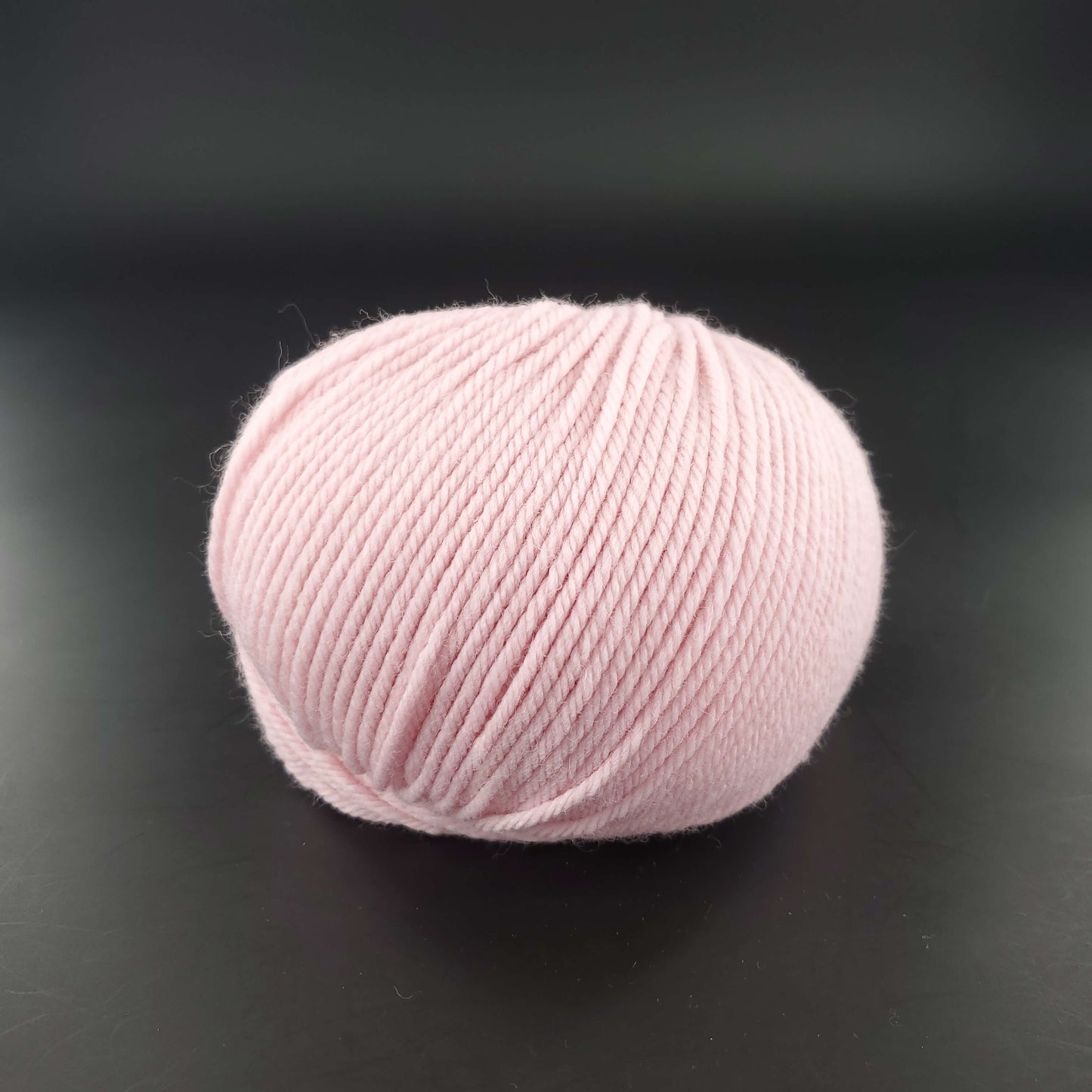 The Merry Merino 110 GOTS