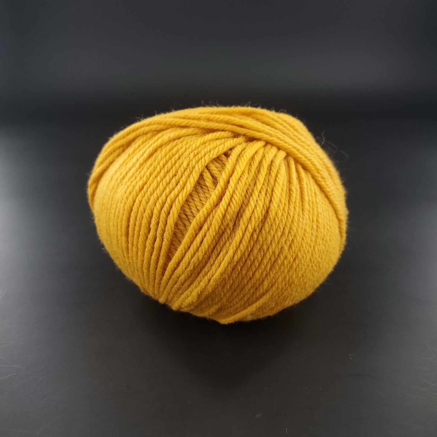 The Merry Merino 110 GOTS