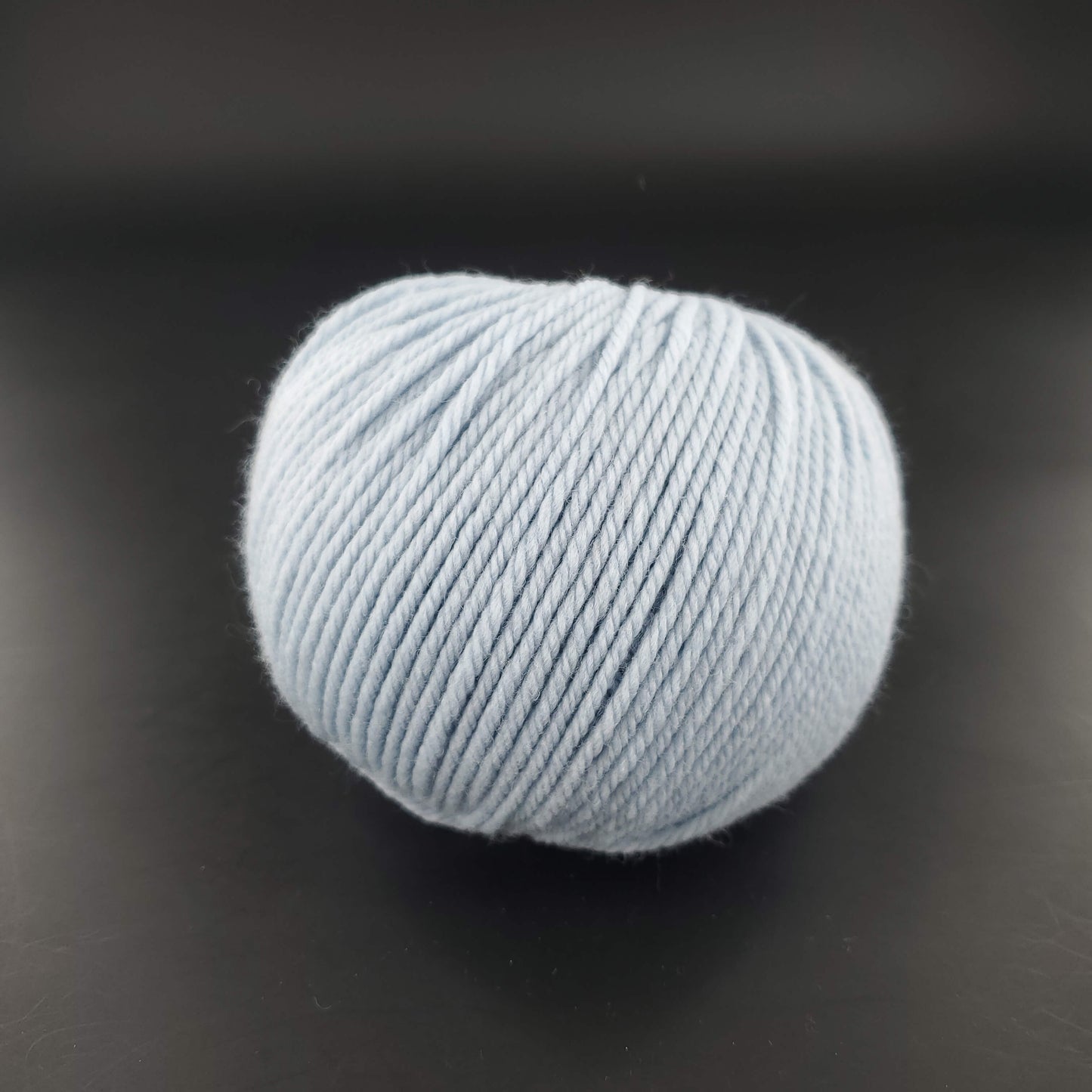 The Merry Merino 110 GOTS