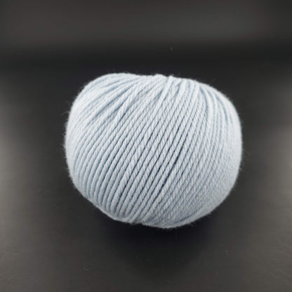 The Merry Merino 110 GOTS