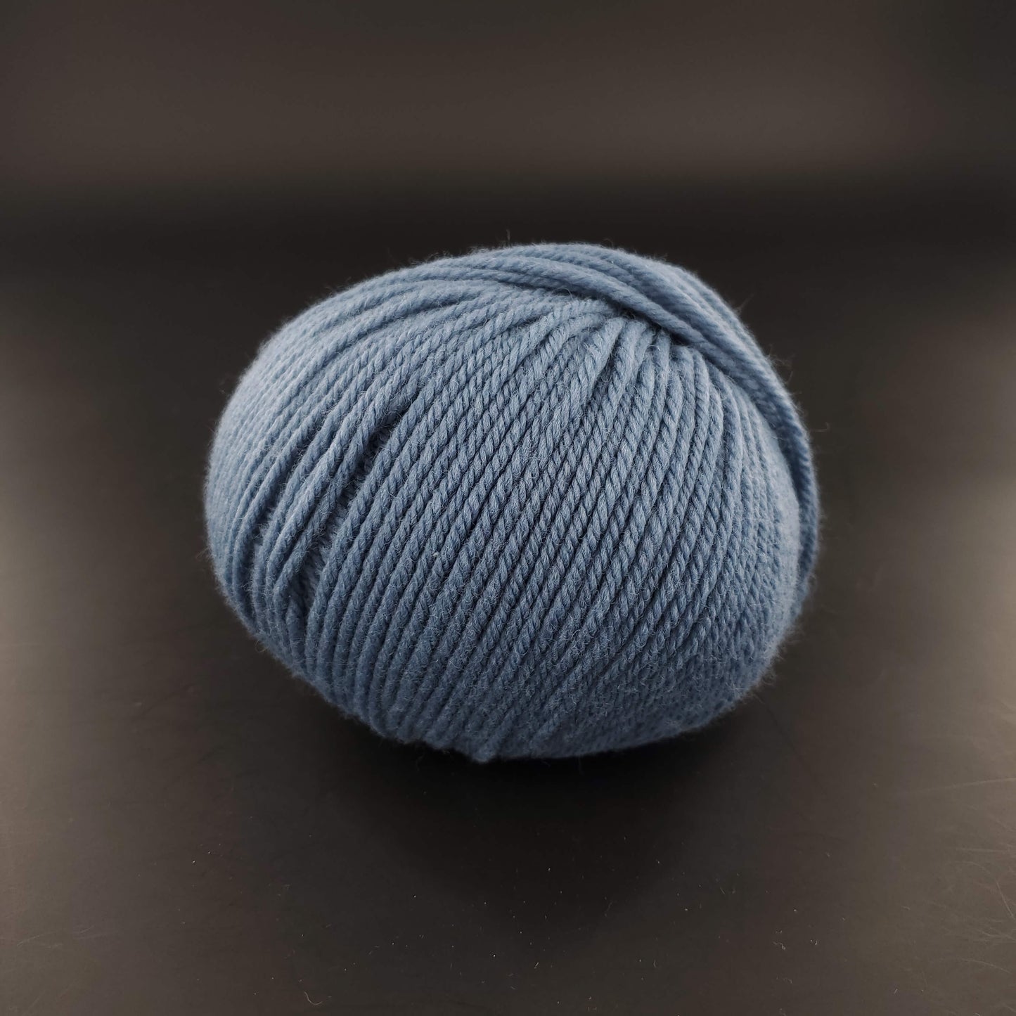 The Merry Merino 110 GOTS