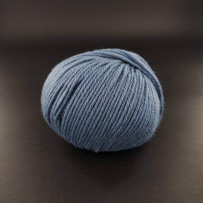 The Merry Merino 110 GOTS