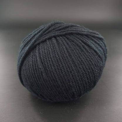 The Merry Merino 110 GOTS