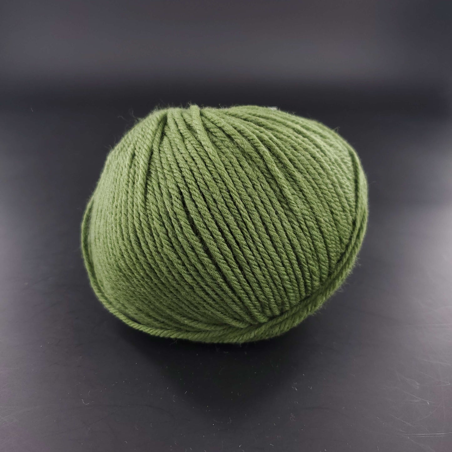 The Merry Merino 110 GOTS