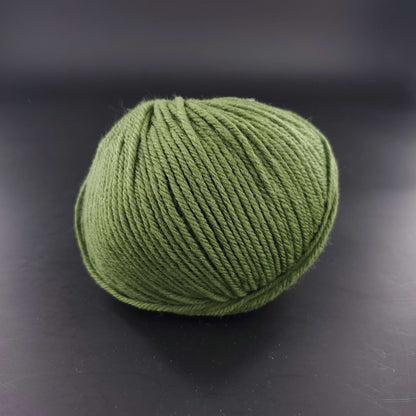 The Merry Merino 110 GOTS