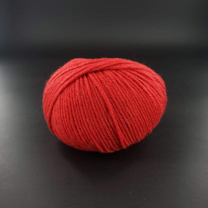 The Merry Merino 110 GOTS