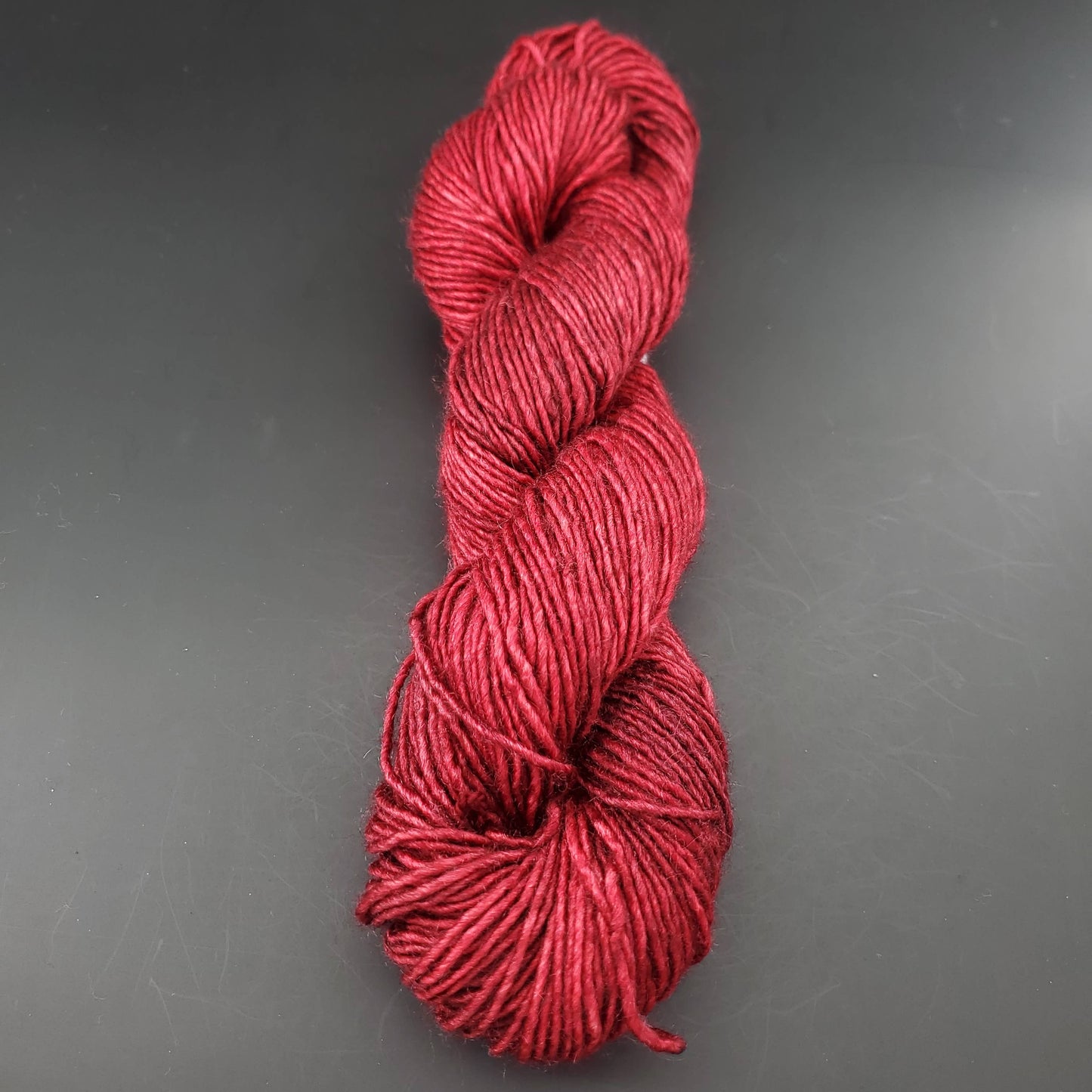 Silky Merino