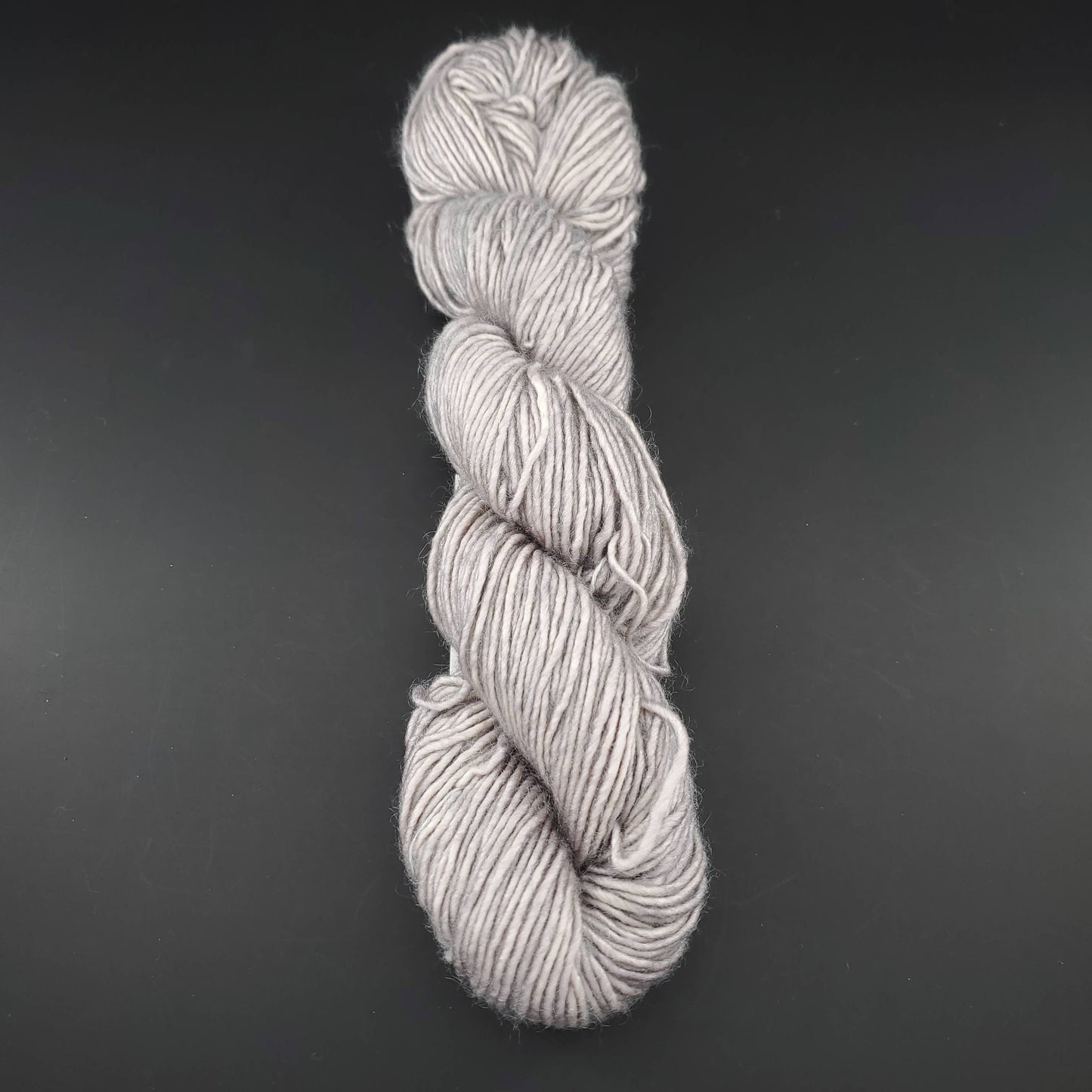 Silky Merino